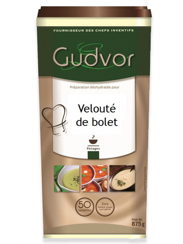 Veloute bolet on sale