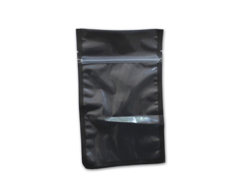 VAC95+ Sac, Sachet sous vide, PP + EVOH + PP , 20x30cm, 85my